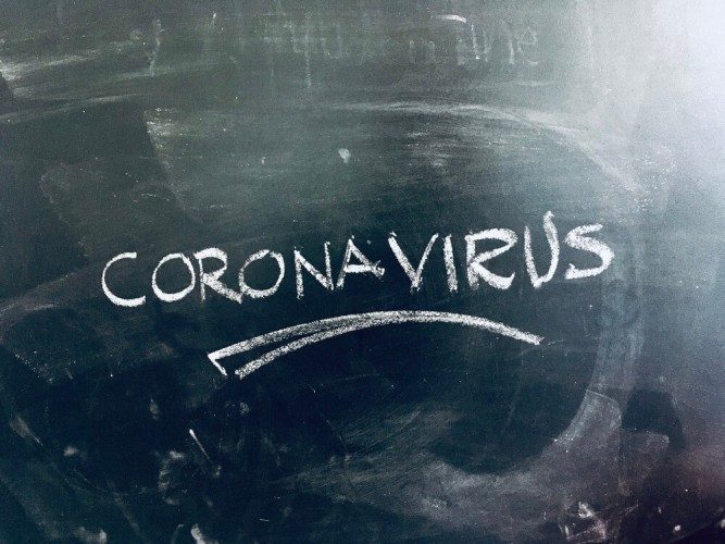 Coronavirus Business Update