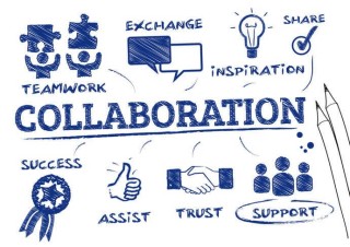 Bookkeeper and Accountant Collaboration - eight REAL things an accountant should look for when looking for a bookkeeper to colla